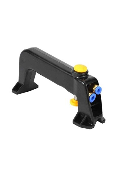 STARSTAR Tire changer, tire changer accessories, vertical shaft handle, doubl...