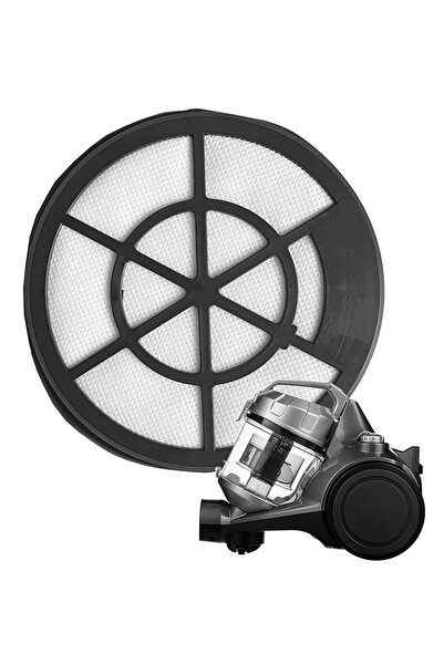 STARSTAR Suitable for Eureka NEN110A/NEN110B/NEN110D vacuum cleaner filters, ...