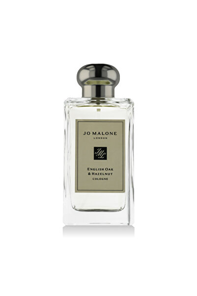 Jo Malone English Oak & Hazelnut Apă de colonie 100 ml UNISEX