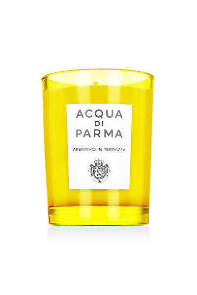 Acqua Di Parma Lumânare parfumată Aperitivo In Terrazza 200 g UNISEX