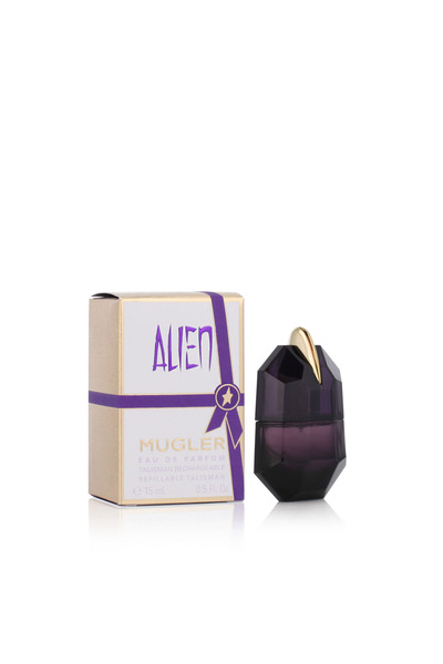 Mugler Alien EDP Reîncărcabil 15 ml W