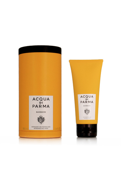 Acqua Di Parma Barbiere Refreshing Cleansing Cream 100 ml M