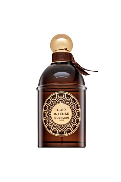 Guerlain Cuir Intense Apă de parfum, unisex, 125 ml