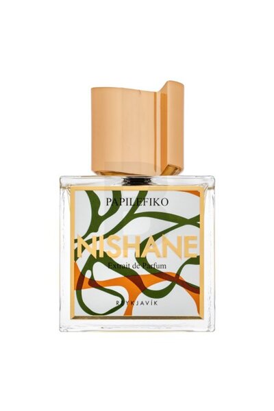 Nishane Papilefiko Apă de parfum, unisex, 100 ml