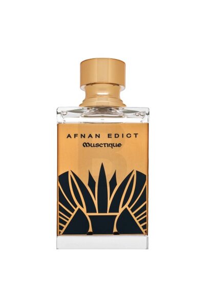 Afnan Edict Musctique Apă de parfum, unisex, 80 ml