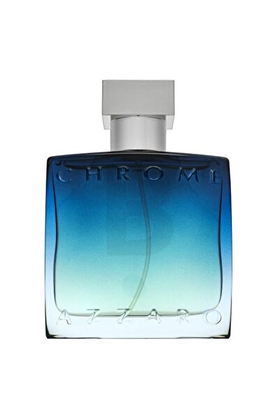 Azzaro Chrome Apă de Parfum pentru Bărbați 50 ml