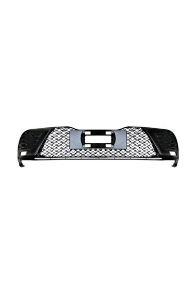 Azm 2018 Camry Grille Se
