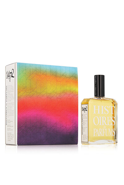 Histoires De Parfums 1472 La Divina Commedia EDP 120 ml UNISEX