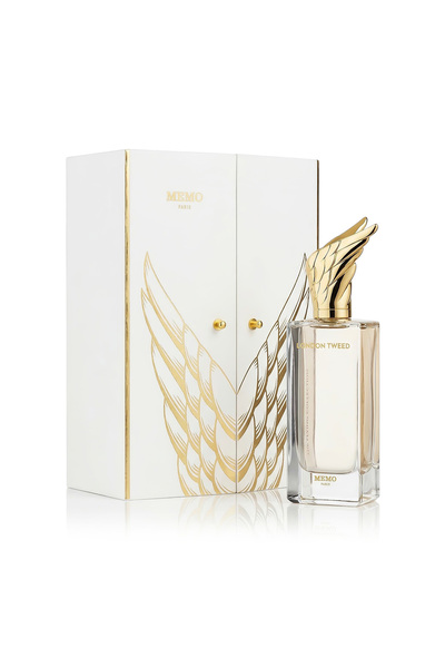 Memo Paris London Tweed EDP 75 ml UNISEX