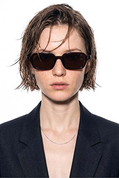 Bilge Karga Lucky Brown Brown Sunglasses
