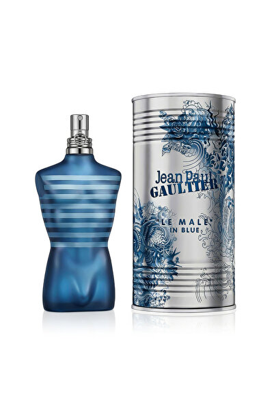 Jean Paul Gaultier Le Male In Blue EDP 125 ml M