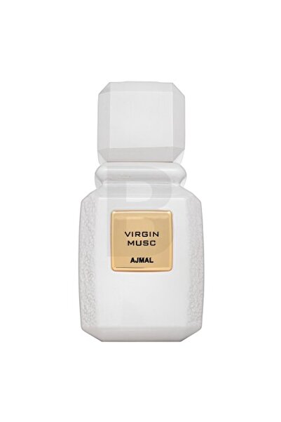 Ajmal Virgin Musc Apă de parfum pentru Femei 100 ml
