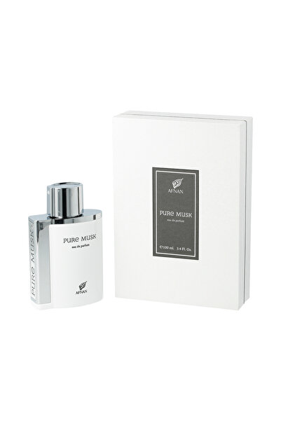 Afnan Pure Musk EDP 100 ml UNISEX