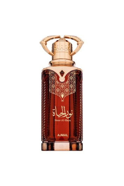 Ajmal Νουρ αλ Χάγια Ω ντε Παρφούμ, unisex, 100 ml