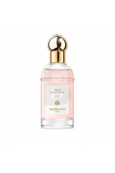 Guerlain Aqua Allegoria Rosa Rossa Apă de Toaletă pentru Femei 40 ml