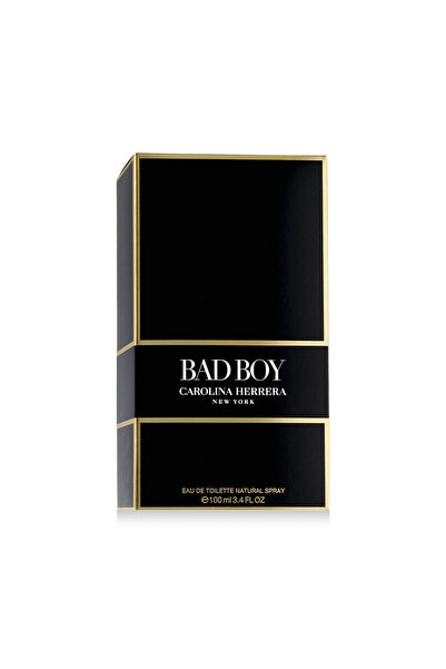 Carolina Herrera Bad Boy EDT 100 ml M