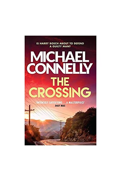 Generic (Unbranded) The crossing, Michael Connelly