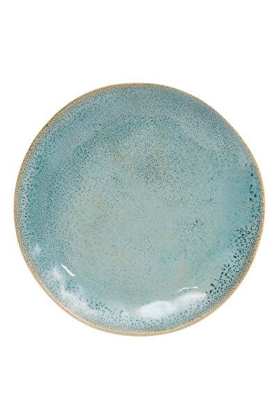 Secret de Gourmet Platou de servire "Pia" - D.28 cm, Albastru