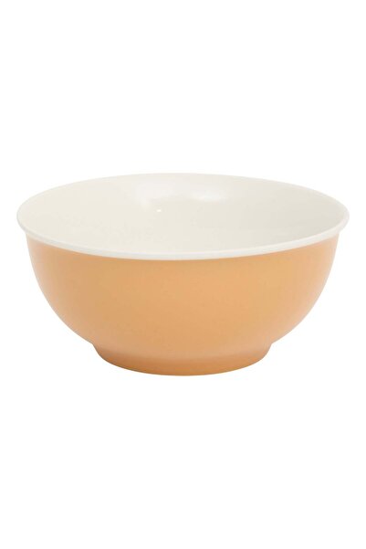 Secret de Gourmet Bol "Natura" - 500 ml, New bone China (porțelan), Ocre