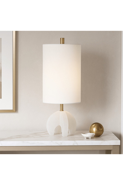 UTTERMOST مصباح زينة ألانيا