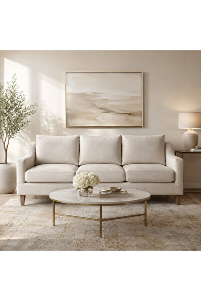 Roots Furniture كنبة الحب