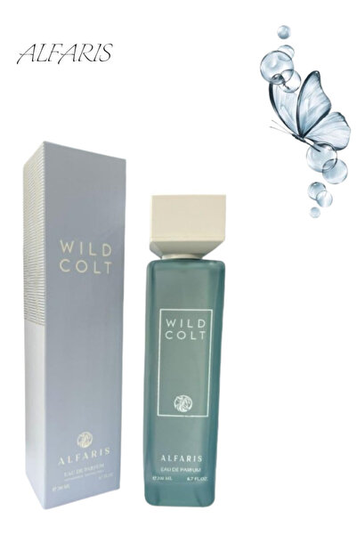 alfaris عطر وايلد كولت 200 مل