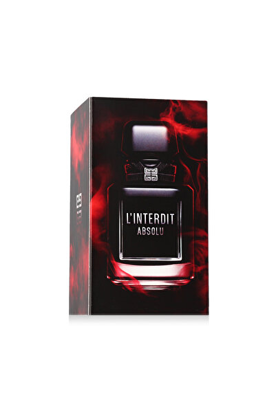 Givenchy L'Interdit Absolu EDP Intense 50 ml pentru Femei