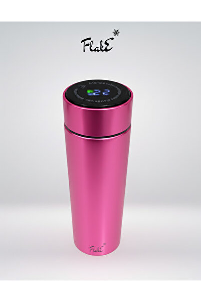 FLAKE 500 ml Thermos with Degree Indicator