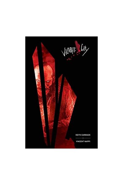 Idea & Design Works Victorie City