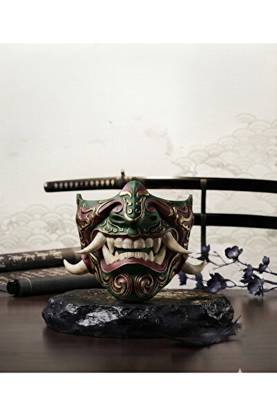 Oni Maske