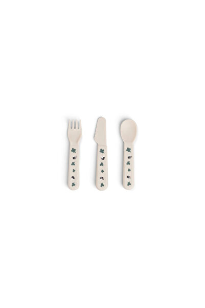 Done By Deer Tacâmuri pentru copii Foodie Tiny Farm Sand