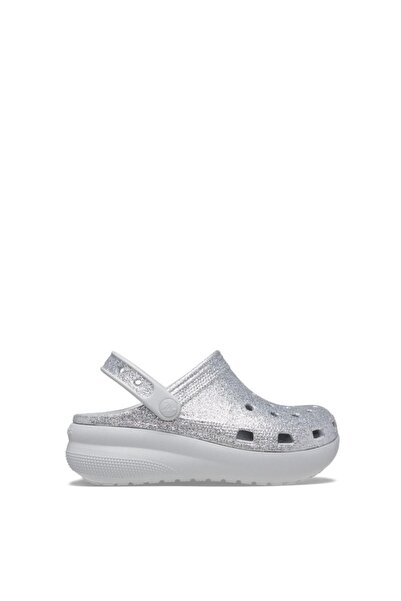 Crocs КЛАСИЧЕСКИ ДЕТСКИ ЧОЛНИЦИ С БРОКАТИ 207834-0ZS