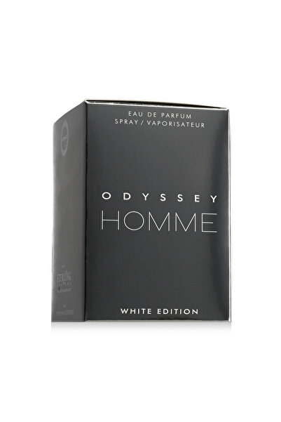 Armaf Odyssey Homme White Edition EDP 60 ml M