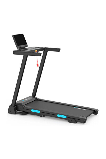 merach Bandă de alergare electrică Mr-T12B1-Eu pentru antrenament fitness aca...