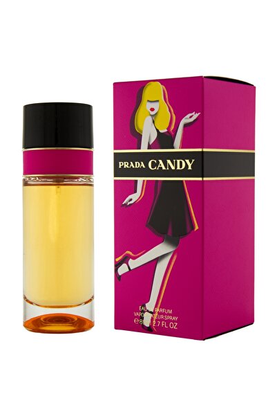 Prada Candy EDP 80 ml pentru femei