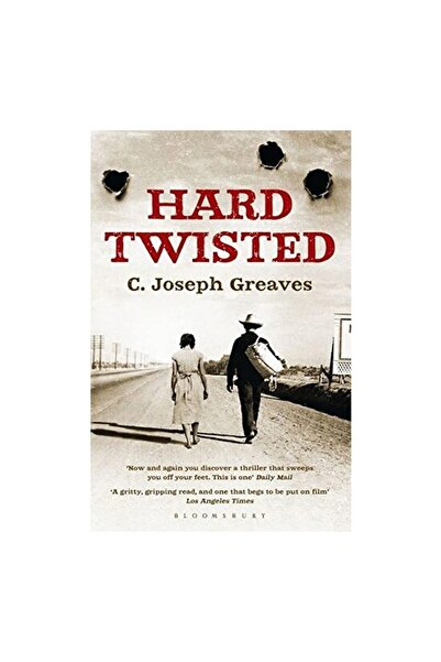 Generic (Unbranded) Hard Twisted