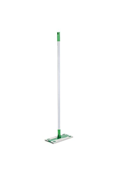 BAMI NETWORK Set curatare pardoseli cu mop telescopic si servetele umede