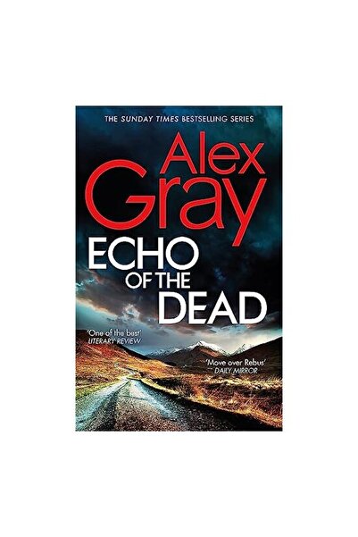 Generic (Unbranded) Echo of the Dead