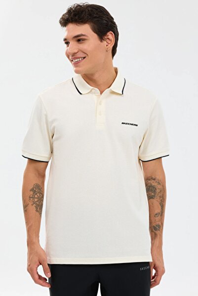 SKECHERS Piping Men's T-Shirt