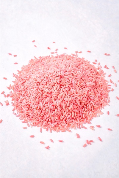 Duyusal Oyun Pirinci (Pembe) 750 g