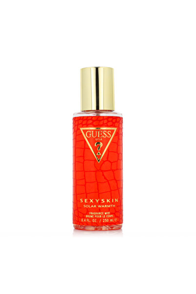 Guess Sexy Skin Solar Warmth Body Spray 250 ml W