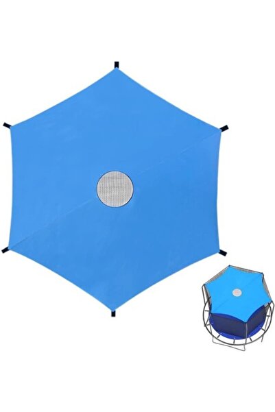 STARSTAR - Trampoline Sunshade Ø 183 244 305 cm