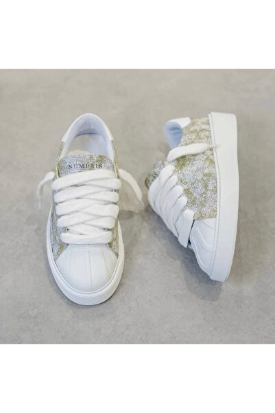 TTAVM Summer Unisex Fashion numeris Casual Sneakers for Men Women Lightweight...