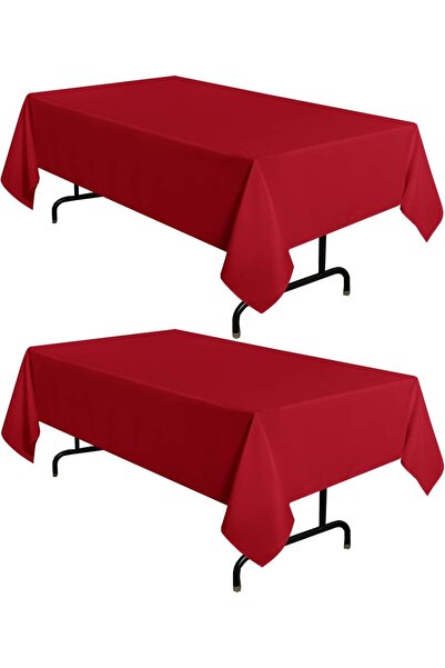 STARSTAR Rectangular tablecloth - stain - resistant, wrinkle - resistant, was...