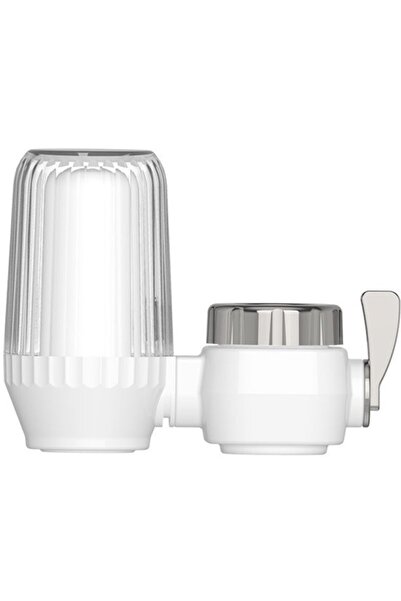 STARSTAR Pure Water Faucet Filter - Tap Water Purifier for Kitchen - Includes...