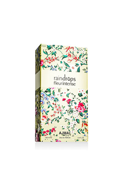 Ajmal Raindrops Fleur Intense EDP 100 ml W