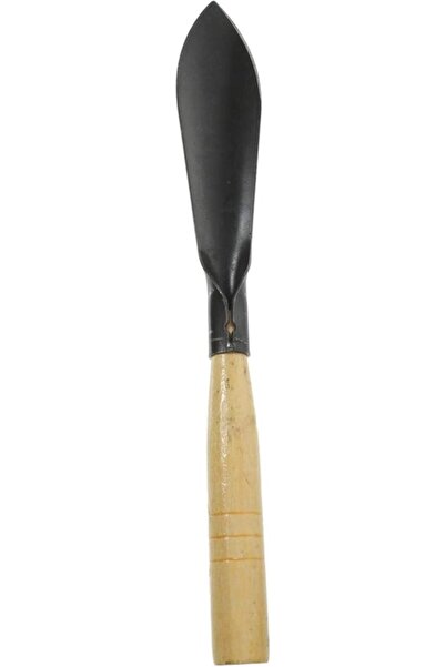 STARSTAR Garden trowel with wooden handle - Flower trowel digging shovel - Ef...