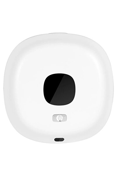 STARSTAR Automatic foaming soap dispenser, infrared sensor, 3 dispensing leve...