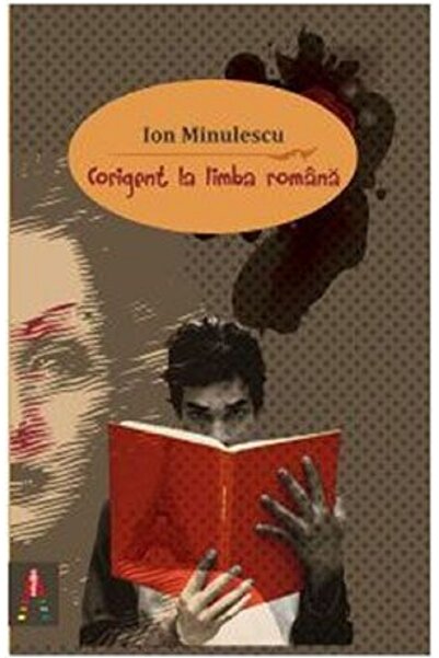 Astro Corigent la limba romana - Ion Minulescu