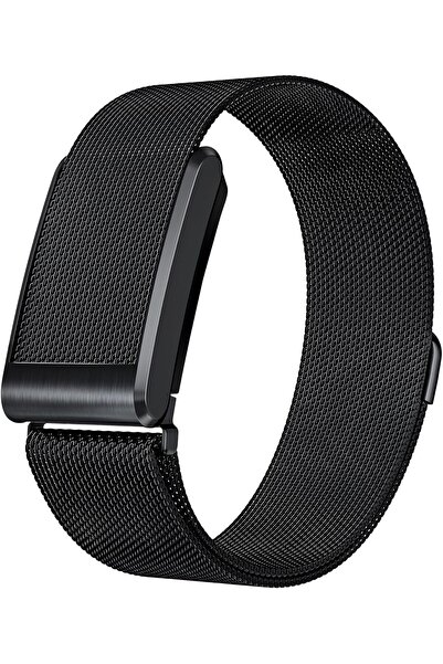 dado Milanese Stainless Steel Band Compatible with WHOOP 5.0, One, Peak, and ...